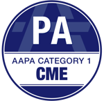 AAPA CME Logo
