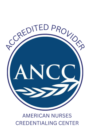 ACCREDITED PROVIDER-1