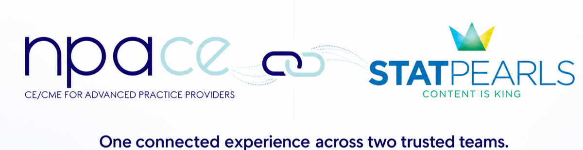 NPACE And StatPearls Partnership Announcement-1