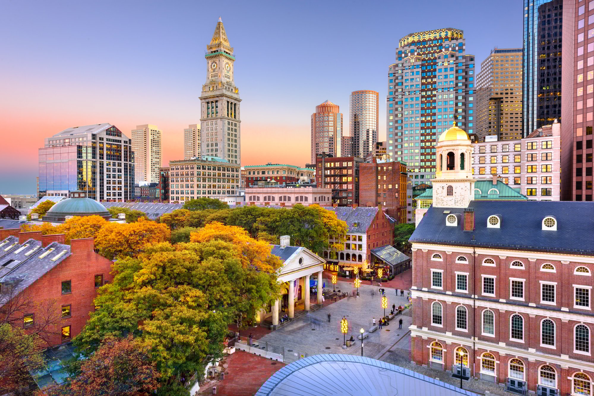 Boston Image