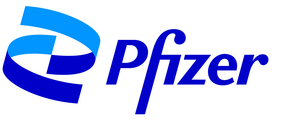 Pfizer-Logo