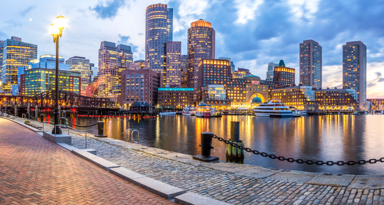 boston small tile