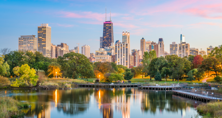 chicago