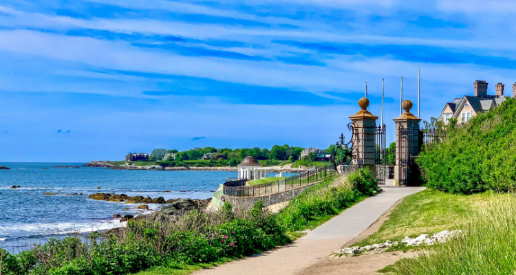newport