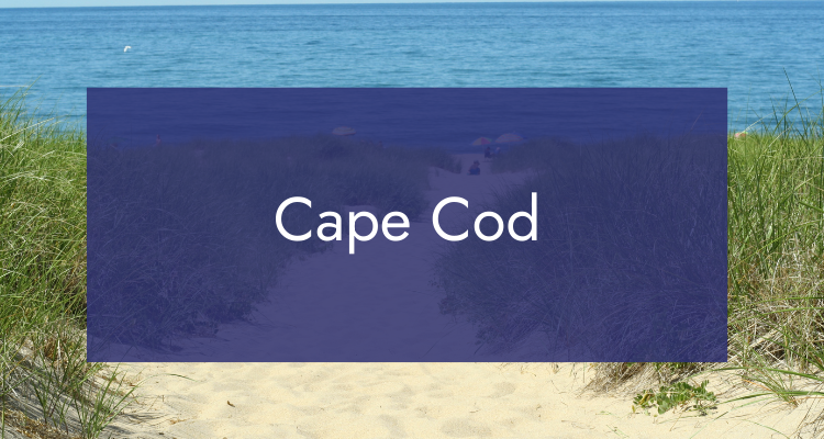cape cod