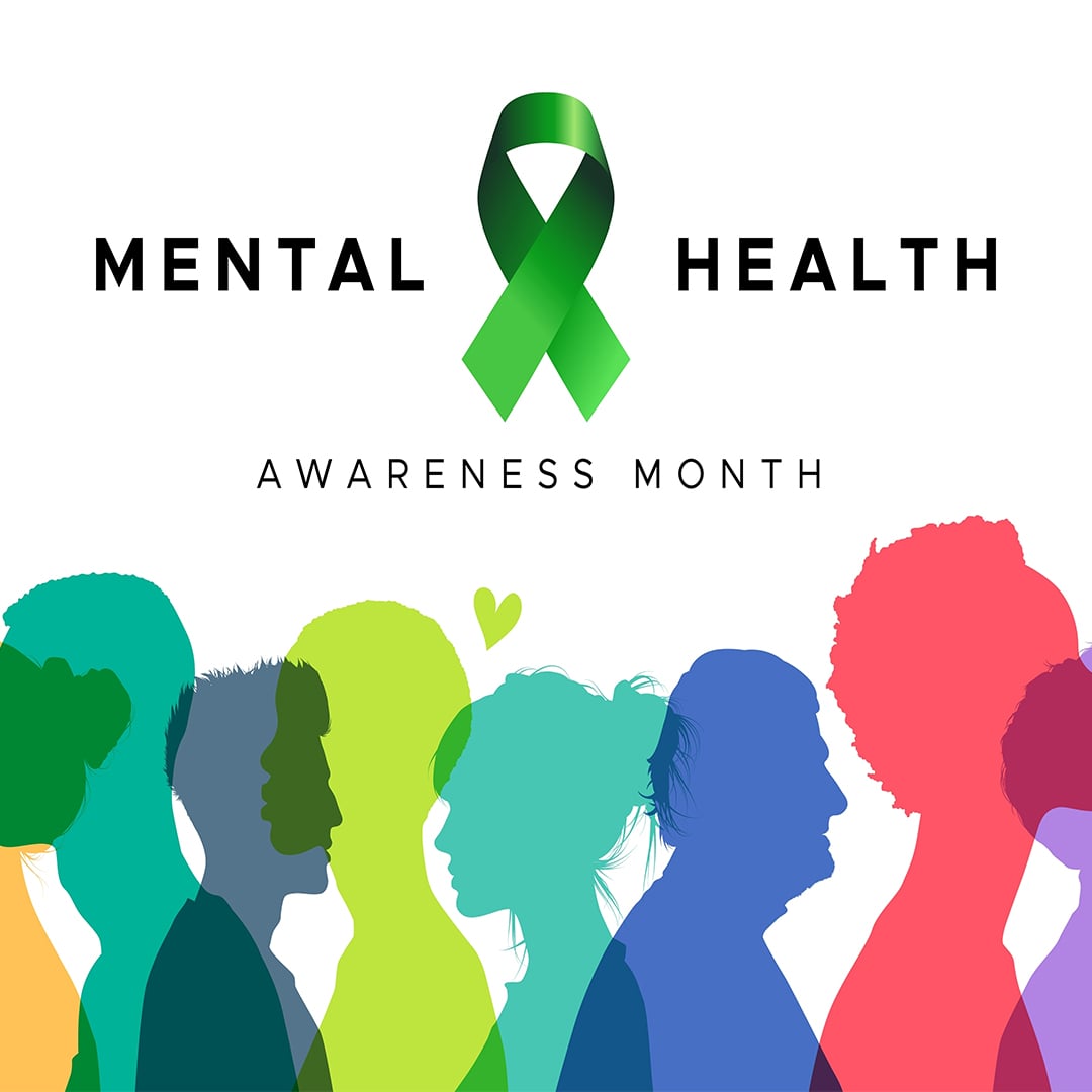 May: Mental Health Awareness Month – Precision Interventions for Prescribing