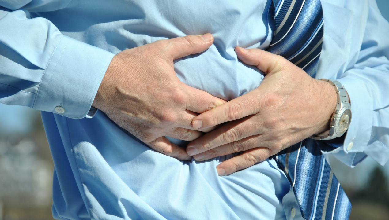 Colorectal Cancer Month