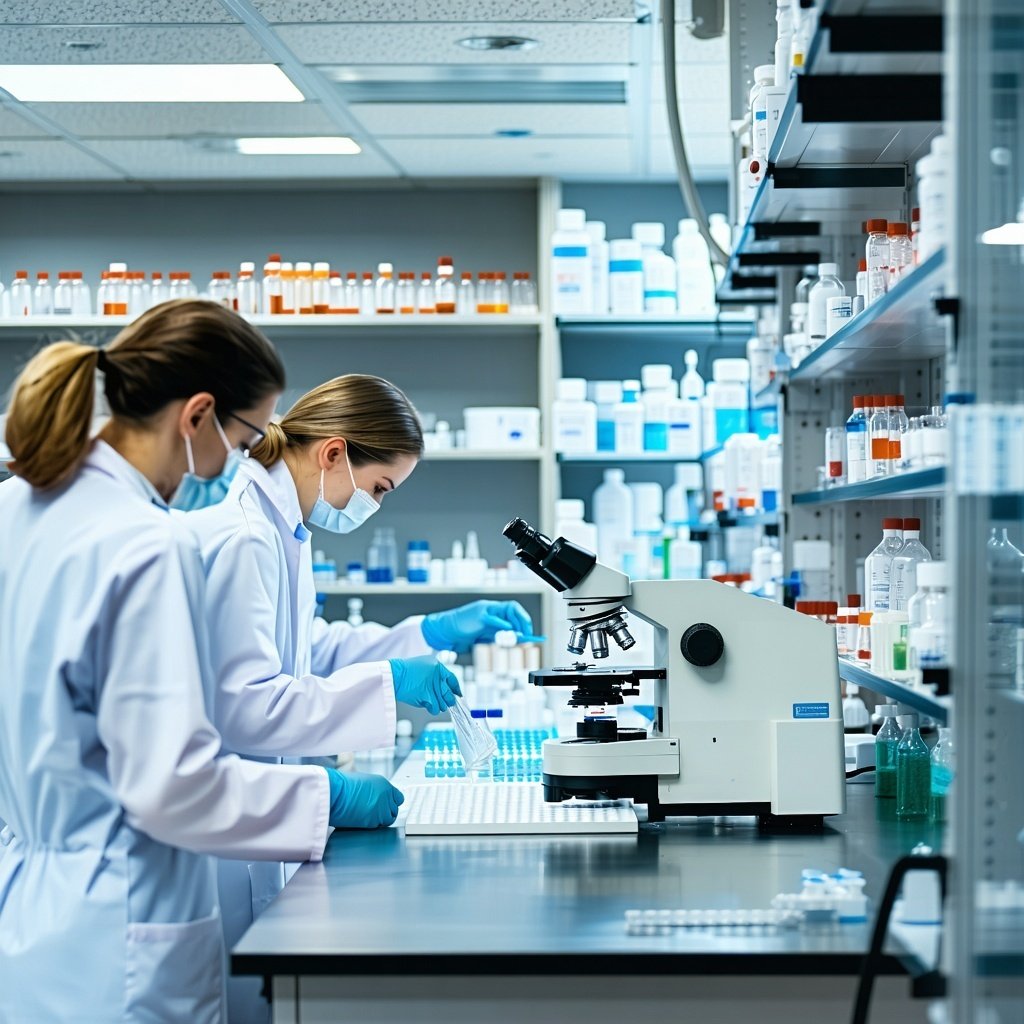 The Lab Work Dilemma: Using Clinical Judgment in a Social Media World