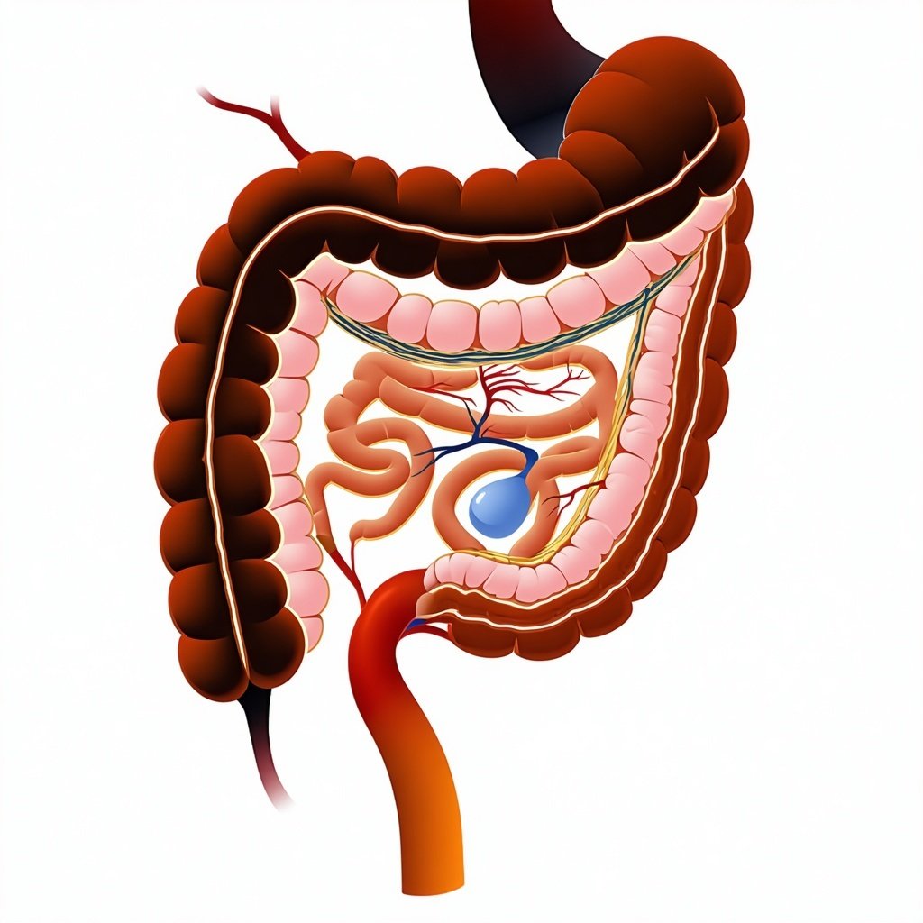 Weekly Wednesday - Younger, Sicker, Sooner: The Shift in Colorectal & Gastric Cancer Trends.