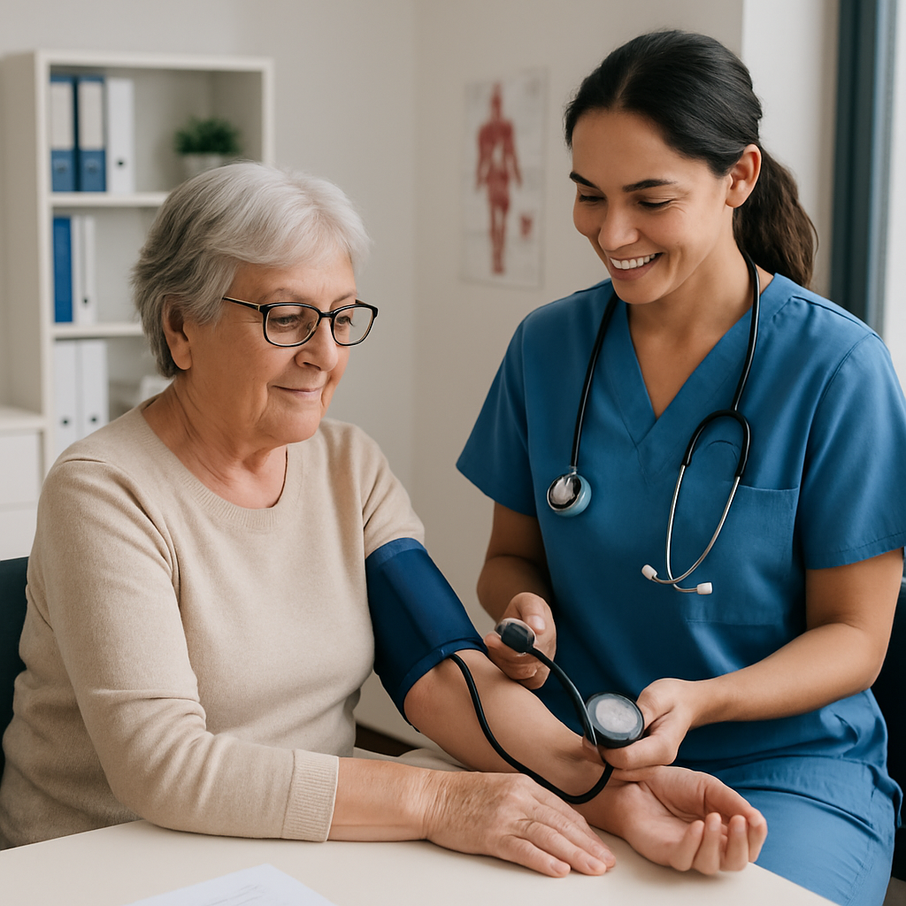 REBOOT Trial 2025: Time to Rethink Beta-Blockers?