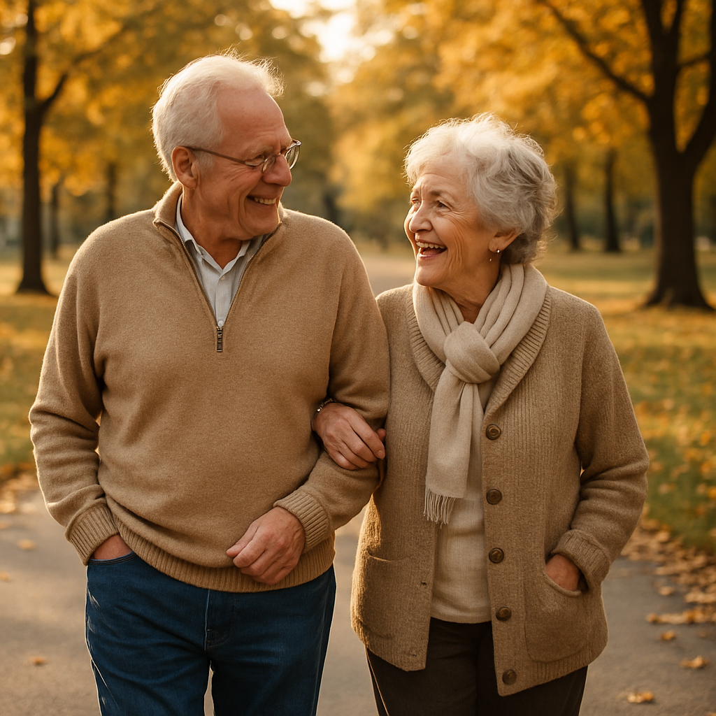 Weekly Wednesday: Risk Factors That Can Steal a Decade!