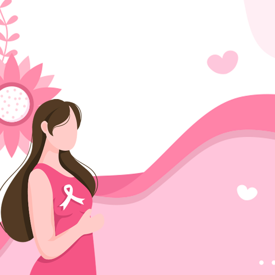 Breast Cancer Awareness Month: Knowledge, Early Detection, and Support Save Lives