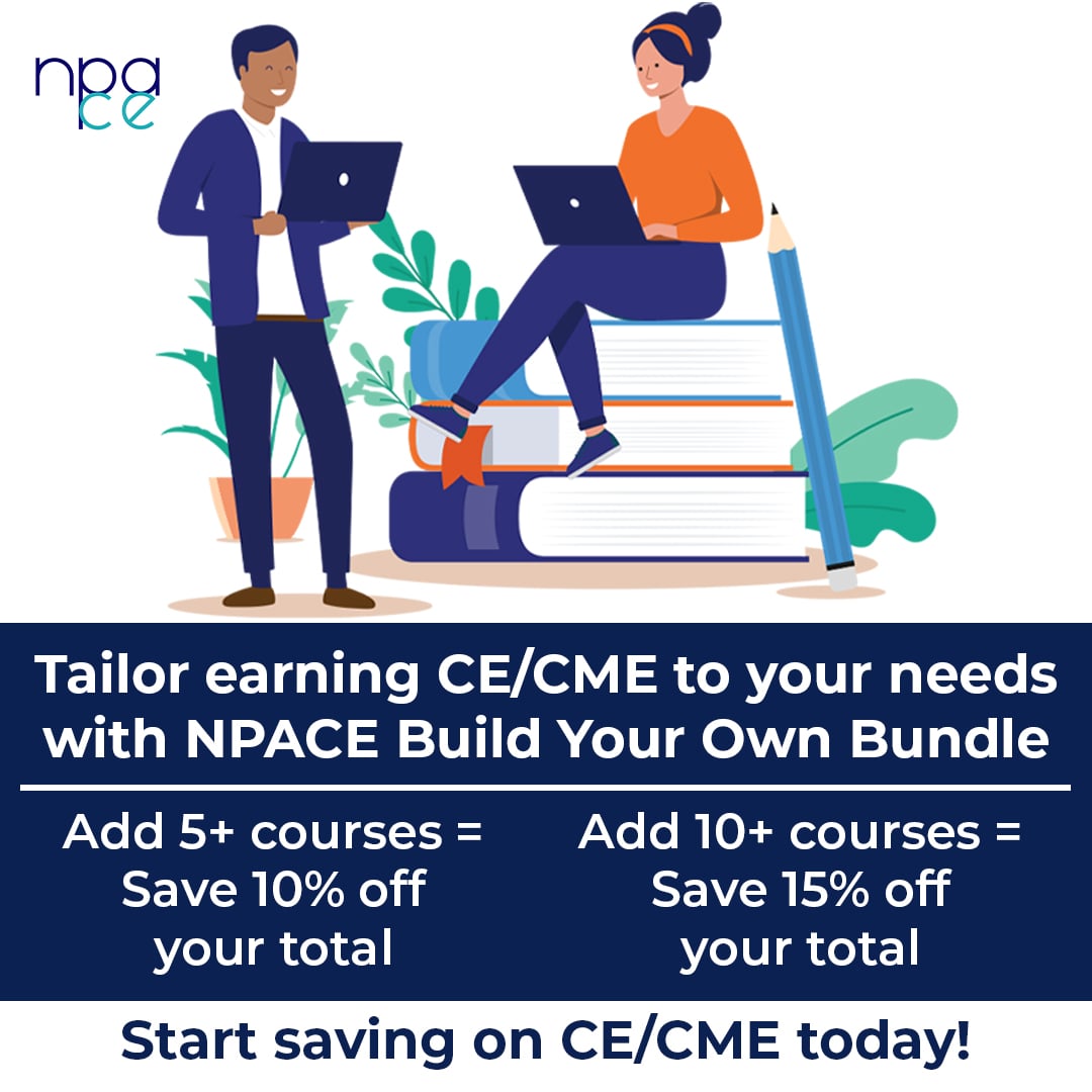 NPACE Learning Center Tips: Exploring NPACE Bundles