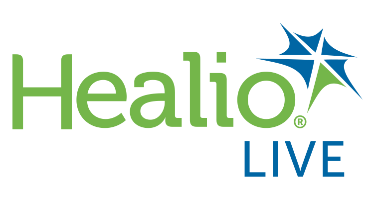 Healio_Live_logo