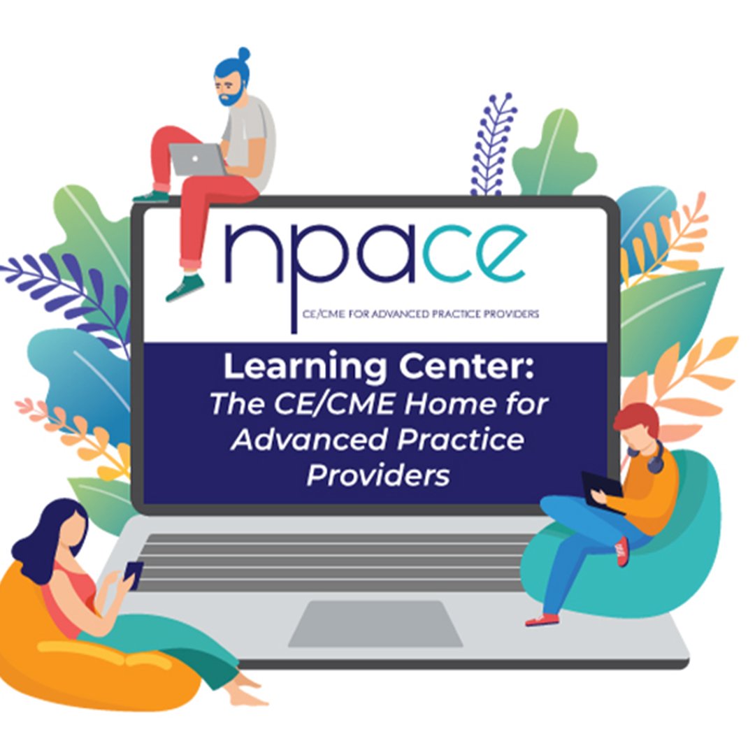 New NPACE Learning Center Newsletter: Sneaky Cardiac Red Flags
