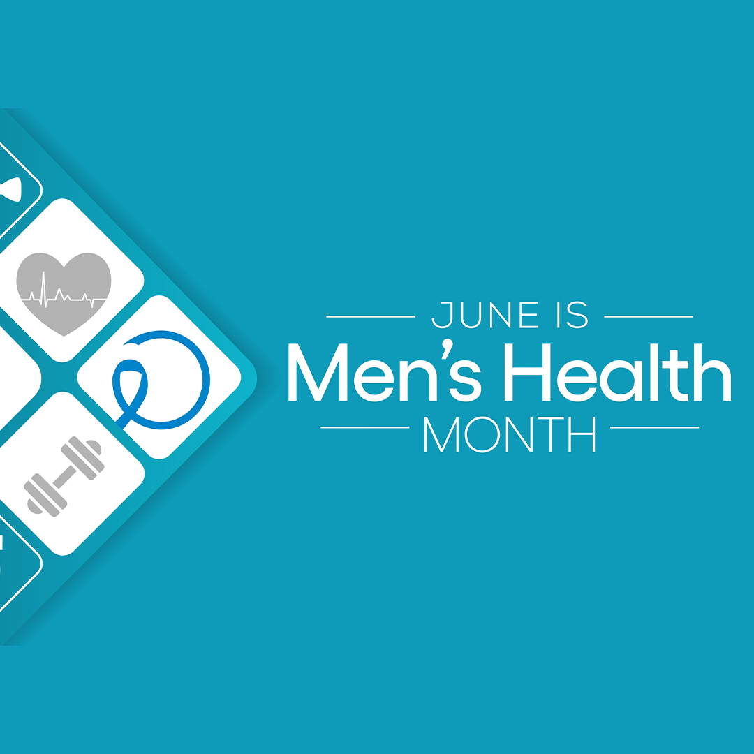 Men’s Health Month: Silent Conditions, Serious Consequences