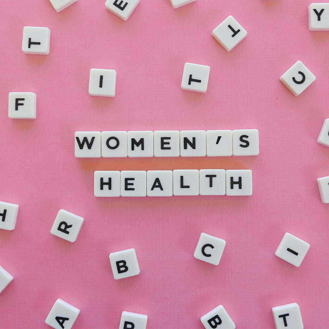 When One Size Fits None: The Beautiful Complexity of Women's Health