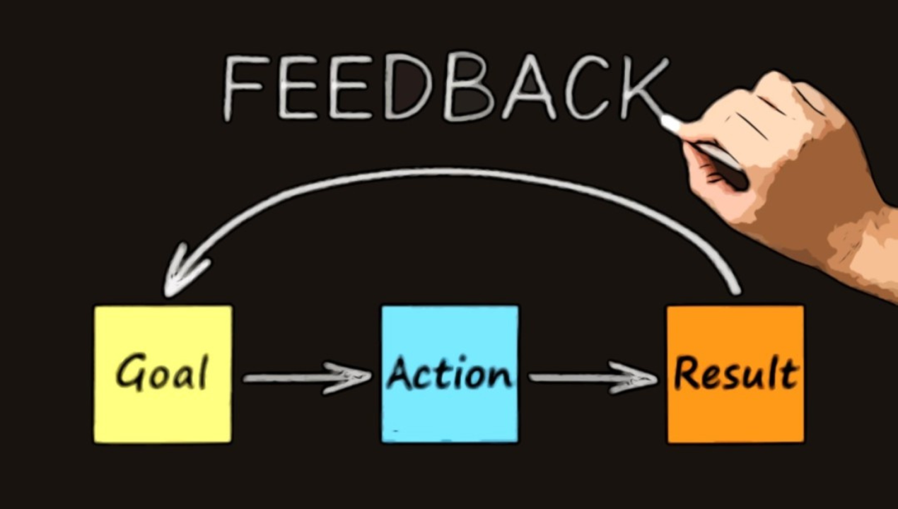 NPACE Changes: Feedback really does drive what we do