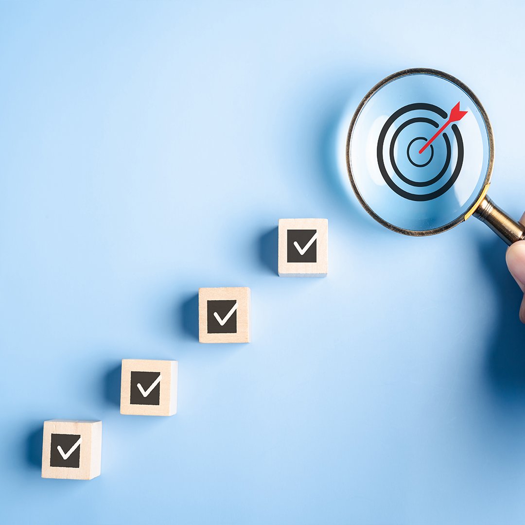 Goals That Heal: How Intentional Planning Improves… Well… Everything