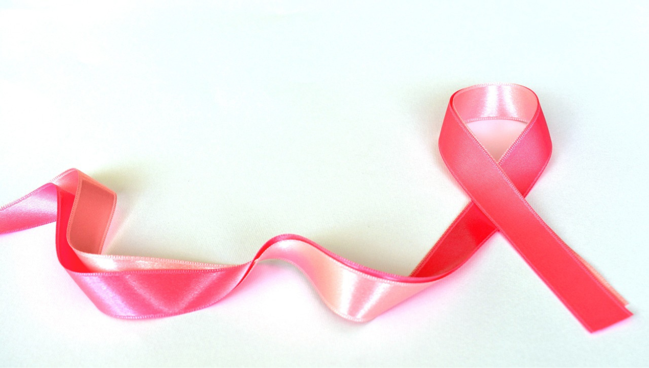 Breast Cancer Screening Update