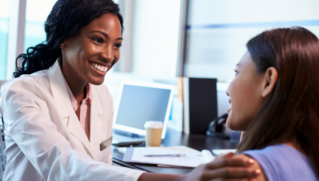 Effective Communication – How Nurses Can Make an Impact