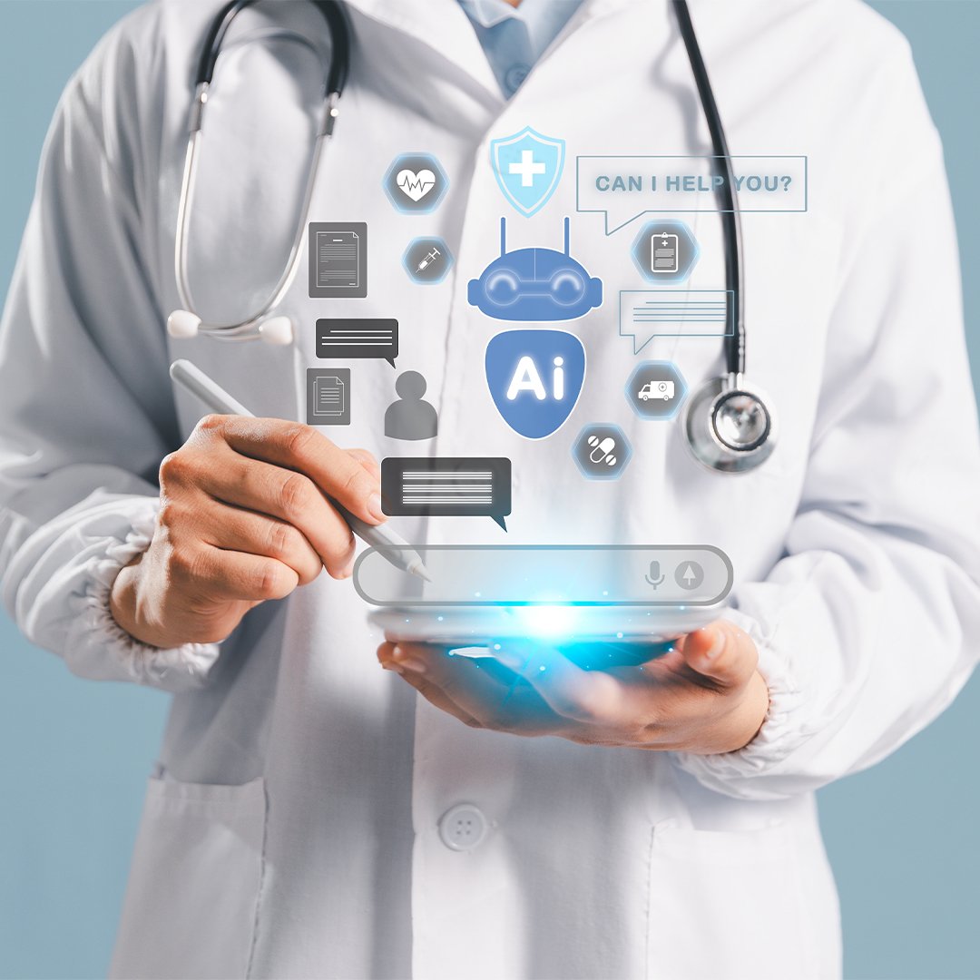 AI in Clinical Practice: What Advanced Practice Providers Need to Know