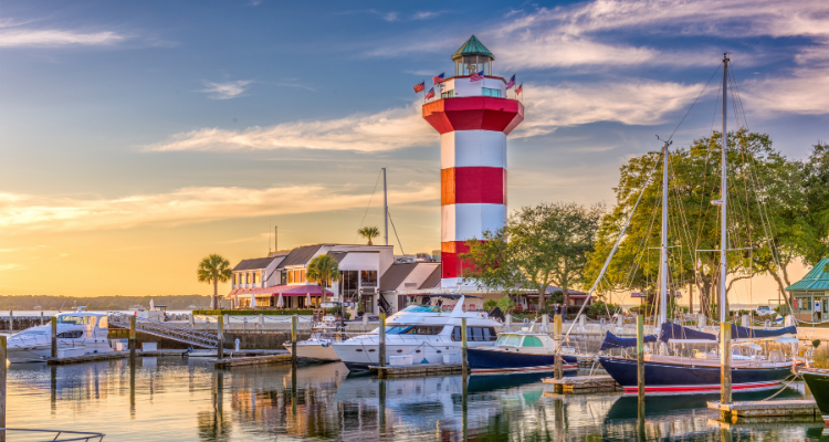hilton head