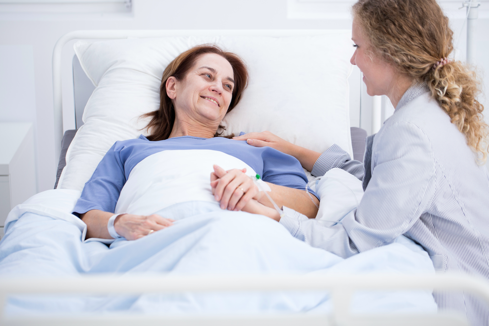 Nurse Practitioners and Palliative Care: What to Know and How to Help -  NPACE